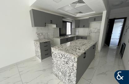 Villa - 3 Bedrooms - 5 Bathrooms for sale in Mulberry - Damac Hills 2 - Dubai