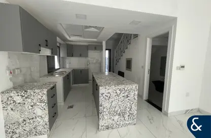 Villa - 3 Bedrooms - 5 Bathrooms for sale in Mulberry - Damac Hills 2 - Dubai
