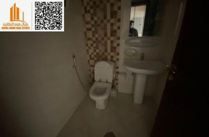 Apartment - 2 Bedrooms - 2 Bathrooms for rent in Al Jurf 2 - Al Jurf - Ajman Downtown - Ajman