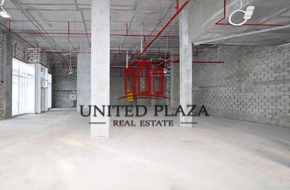 Retail - Studio for rent in Qaryat Al Hidd - Saadiyat Island - Abu Dhabi