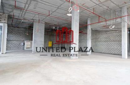 Retail - Studio for rent in Qaryat Al Hidd - Saadiyat Island - Abu Dhabi