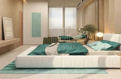 Apartment - 1 Bedroom - 2 Bathrooms for sale in Elo 3 - Elo - Damac Hills 2 - Dubai