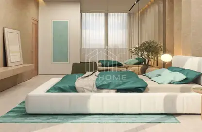 Apartment - 1 Bedroom - 2 Bathrooms for sale in Elo 3 - Elo - Damac Hills 2 - Dubai