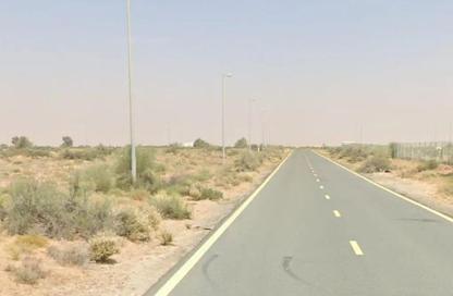 Land - Studio for sale in Al Sehma - Al Rowdat Suburb - Sharjah