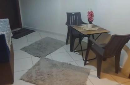 Apartment - 1 Bedroom - 2 Bathrooms for sale in Orient Tower 1 - Orient Towers - Al Bustan - Ajman
