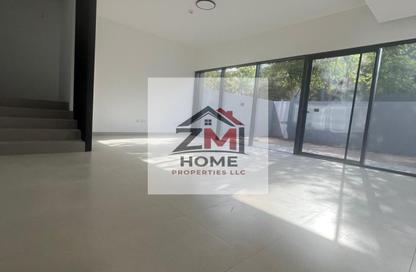 Townhouse - 3 Bedrooms - 4 Bathrooms for rent in Robinia - Masaar - Tilal City - Sharjah Townhouse - 3 Bedrooms - 4 Bathrooms for rent in Robinia - Masaar - Tilal City - Sharjah