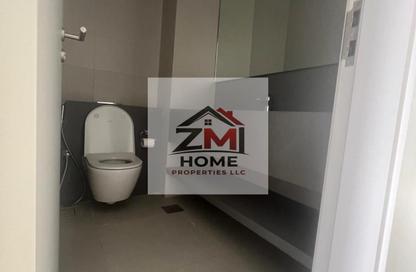 Townhouse - 3 Bedrooms - 4 Bathrooms for rent in Robinia - Masaar - Tilal City - Sharjah Townhouse - 3 Bedrooms - 4 Bathrooms for rent in Robinia - Masaar - Tilal City - Sharjah