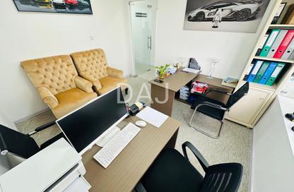 Office Space - Studio - 1 Bathroom for rent in Hor Al Anz East - Hor Al Anz - Deira - Dubai Office Space - Studio - 1 Bathroom for rent in Hor Al Anz East - Hor Al Anz - Deira - Dubai