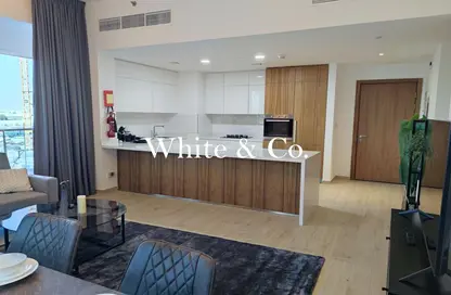 شقة - 2 غرف نوم - 2 حمامات للايجار في جيميناي سبلاندور‎ - صبحا هارتلاند - مدينة الشيخ محمد بن راشد - دبي