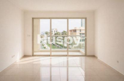Apartment - 1 - 2 for sale in Burooj Views - Marina Square - Al Reem Island - Abu Dhabi
