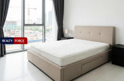 Apartment - 1 Bedroom - 2 Bathrooms for rent in Residences 14 - District One - Mohammed Bin Rashid City - Dubai Apartment - 1 Bedroom - 2 Bathrooms for rent in Residences 14 - District One - Mohammed Bin Rashid City - Dubai