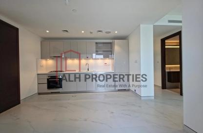 Apartment - 1 - 2 for sale in Sobha Creek Vistas Grande - Sobha Hartland - Mohammed Bin Rashid City - Dubai