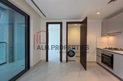 Apartment - 1 - 2 for sale in Sobha Creek Vistas Grande - Sobha Hartland - Mohammed Bin Rashid City - Dubai