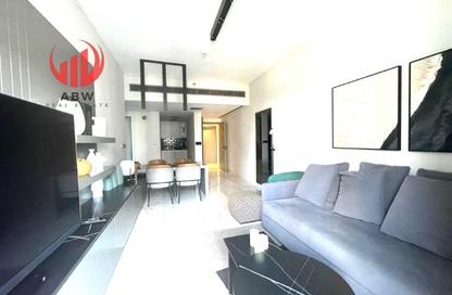 Apartment - 2 - 3 for rent in MAG 318 - Business Bay - Dubai Apartment - 2 - 3 for rent in MAG 318 - Business Bay - Dubai