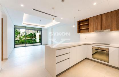 Apartment - 1 Bedroom - 2 Bathrooms for rent in Erin - Central Park at City Walk - City Walk - Dubai