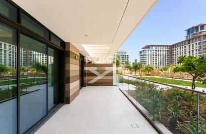 Apartment - 1 Bedroom - 2 Bathrooms for rent in Erin - Central Park at City Walk - City Walk - Dubai