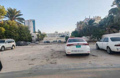 أرض - استوديو للبيع في الرميلة 2 - الرميلة - عجمان