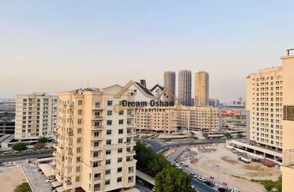 Apartment - Studio - 1 for rent in Al Manal View - Liwan - Dubai Apartment - Studio - 1 for rent in Al Manal View - Liwan - Dubai