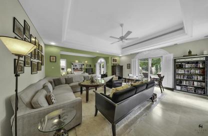 Villa - 5 Bedrooms - 6 Bathrooms for sale in Estella - Victory Heights - Dubai Sports City - Dubai