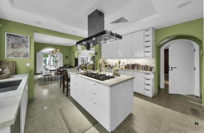 Villa - 5 Bedrooms - 6 Bathrooms for sale in Estella - Victory Heights - Dubai Sports City - Dubai