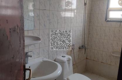 Apartment - Studio - 1 Bathroom for rent in Al Nuaimiya - Ajman