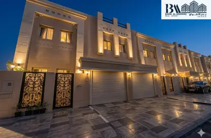 Villa - 3 Bedrooms - 4 Bathrooms for rent in Abu Hail Road - Abu Hail - Deira - Dubai