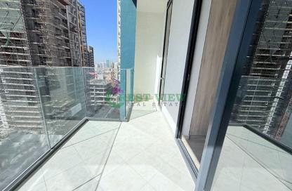 Apartment - 1 - 2 for rent in The East Crest by Meteora - District 17 - Jumeirah Village Circle - Dubai Apartment - 1 - 2 for rent in The East Crest by Meteora - District 17 - Jumeirah Village Circle - Dubai