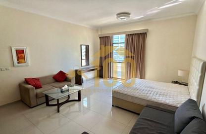 Apartment - Studio - 1 for rent in Lincoln Park - West Side - Lincoln Park - Arjan - Dubai Apartment - Studio - 1 for rent in Lincoln Park - West Side - Lincoln Park - Arjan - Dubai