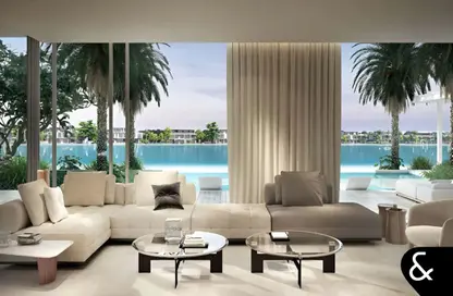 فيلا - 7 غرف نوم - 7 حمامات للبيع في ذا بيتش كوليكشن فيلاز - نخلة جبل علي - دبي فيلا - 7 غرف نوم - 7 حمامات للبيع في ذا بيتش كوليكشن فيلاز - نخلة جبل علي - دبي