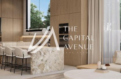 Villa - 4 Bedrooms - 5 Bathrooms for sale in Al Naseem - Al Hudayriat Island - Abu Dhabi