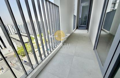 Apartment - 1 Bedroom - 2 Bathrooms for rent in The Boulevard 2 - Aljada - Sharjah