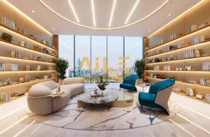 شقة - 2 غرف نوم - 3 حمامات للبيع في تايمز من دانوب - واحة دبي للسيليكون - دبي شقة - 2 غرف نوم - 3 حمامات للبيع في تايمز من دانوب - واحة دبي للسيليكون - دبي