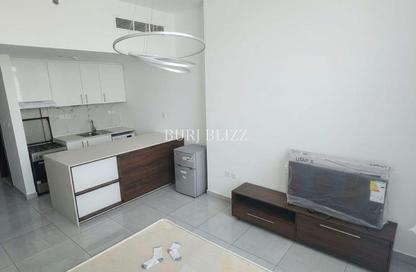 Apartment - Studio - 1 for rent in O2 Tower - District 14 - Jumeirah Village Circle - Dubai