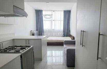 Apartment - Studio - 1 for rent in O2 Tower - District 14 - Jumeirah Village Circle - Dubai Apartment - Studio - 1 for rent in O2 Tower - District 14 - Jumeirah Village Circle - Dubai