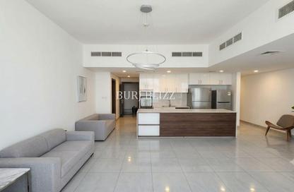 Apartment - Studio - 1 for rent in O2 Tower - District 14 - Jumeirah Village Circle - Dubai