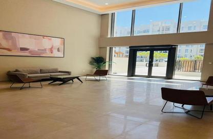 Apartment - Studio - 1 Bathroom for rent in Hayat Boulevard 2B - Hayat Boulevard 2 - Hayat Boulevard - Town Square - Dubai Apartment - Studio - 1 Bathroom for rent in Hayat Boulevard 2B - Hayat Boulevard 2 - Hayat Boulevard - Town Square - Dubai