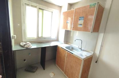 Apartment - Studio - 1 Bathroom for rent in Fire Station Road - Muwaileh - Sharjah