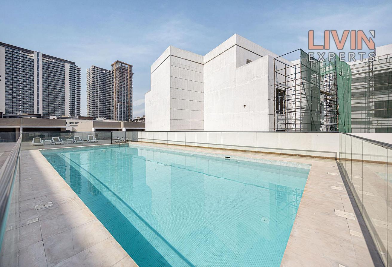 Stylish Studio | Fully Furnished | Community View photo 17