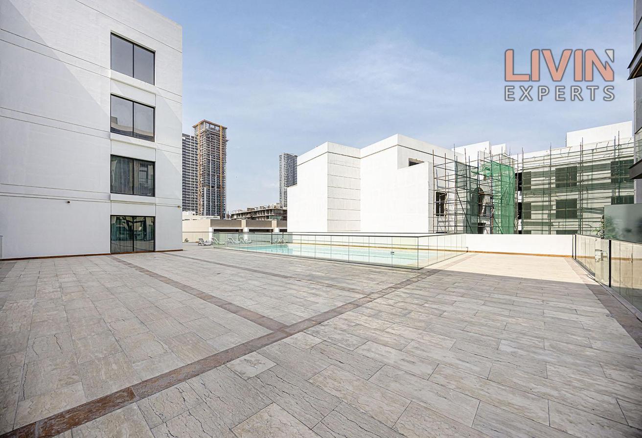 Stylish Studio | Fully Furnished | Community View photo 15