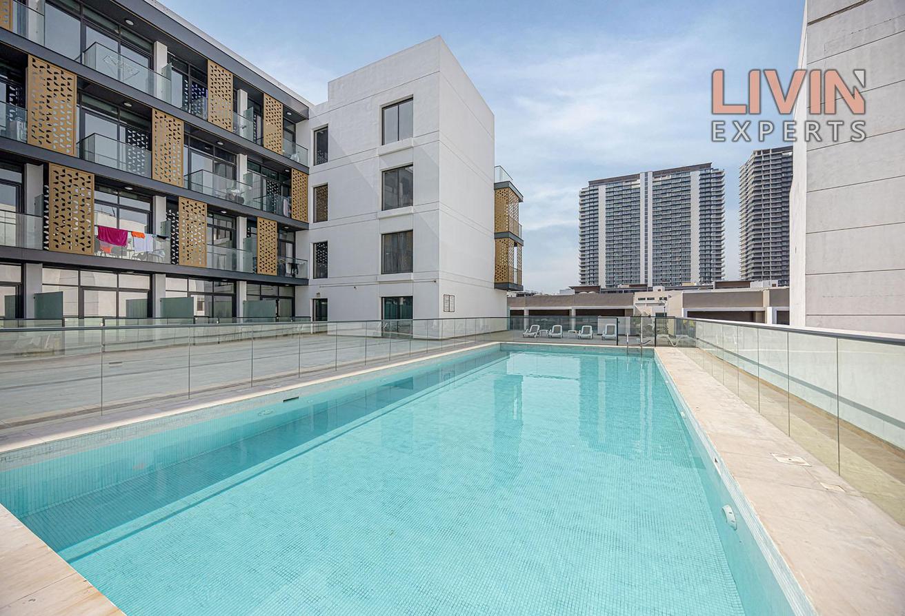 Stylish Studio | Fully Furnished | Community View photo 16