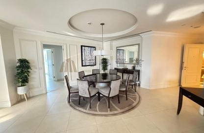 Hotel  and  Hotel Apartment - 3 Bedrooms - 4 Bathrooms for sale in Kempinski BLVD - Downtown Dubai - Dubai