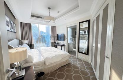 Hotel  and  Hotel Apartment - 3 Bedrooms - 4 Bathrooms for sale in Kempinski BLVD - Downtown Dubai - Dubai