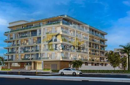 Apartment - Studio - 1 for sale in Elevia Residences III - International City Phase 2 (Al Warsan 4) - Dubai Apartment - Studio - 1 for sale in Elevia Residences III - International City Phase 2 (Al Warsan 4) - Dubai