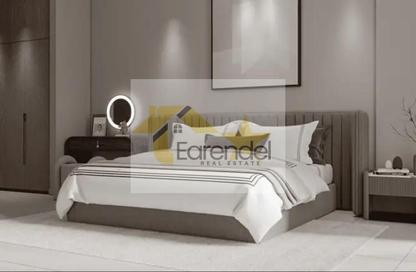 Apartment - Studio - 1 for sale in Elevia Residences III - International City Phase 2 (Al Warsan 4) - Dubai Apartment - Studio - 1 for sale in Elevia Residences III - International City Phase 2 (Al Warsan 4) - Dubai