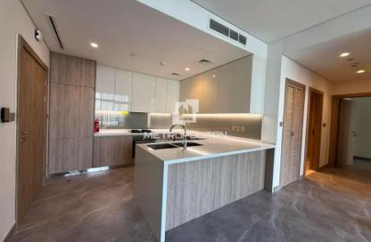 Apartment - 2 Bedrooms - 2 Bathrooms for rent in Peninsula One - Peninsula - Business Bay - Dubai