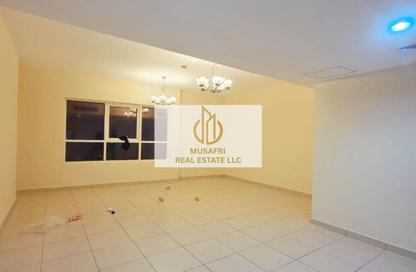 Apartment - 3 Bedrooms - 5 Bathrooms for rent in Al Falah District Tower - Al Khan - Sharjah