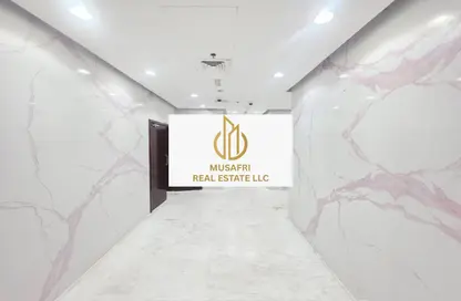 Apartment - 3 Bedrooms - 5 Bathrooms for rent in Al Falah District Tower - Al Khan - Sharjah