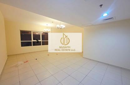 Apartment - 3 Bedrooms - 5 Bathrooms for rent in Al Falah District Tower - Al Khan - Sharjah