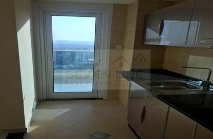 Apartment - Studio - 1 for rent in Al Manara Tower - District 4 - Jumeirah Village Triangle - Dubai