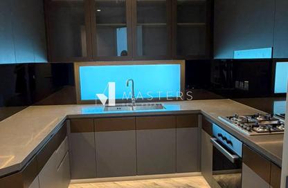 Apartment - 2 Bedrooms - 3 Bathrooms for rent in Regalia By Deyaar - Business Bay - Dubai Apartment - 2 Bedrooms - 3 Bathrooms for rent in Regalia By Deyaar - Business Bay - Dubai